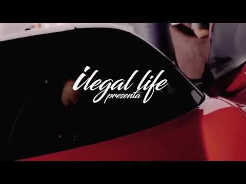 Jochy el Lobo 🐺 x Jon Z x Baby Rasta x Lyan x Sou - Flotando sin Gravedad (Oficial Video)