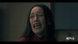 The Haunting of Hill House (2018) Trailer #1