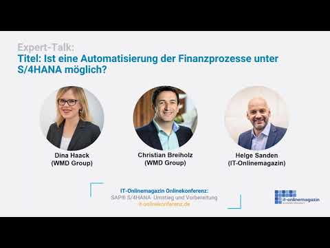 SAP S/4HANA Migration