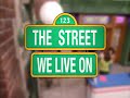 Sesame Street Elmo S World The Street We Live On
