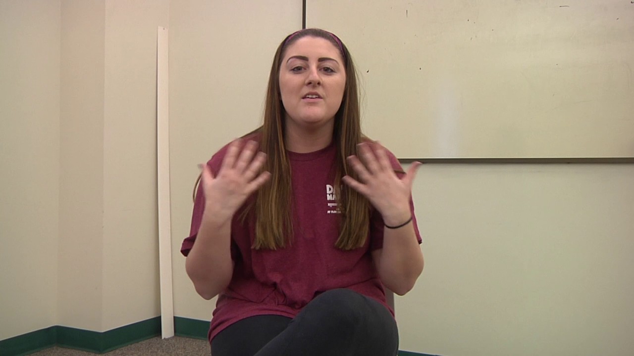 Crisis Communication Exercise  with Dr. Patrick Merle