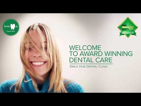 𝐀𝐰𝐚𝐫𝐝 𝐖𝐢𝐧𝐧𝐢𝐧𝐠 𝐃𝐞𝐧𝐭𝐚𝐥 𝐂𝐚𝐫𝐞 𝐚𝐭 𝐒𝐦𝐢𝐥𝐞 𝐇𝐮𝐛 𝐃𝐞𝐧𝐭𝐚𝐥 𝐂𝐥𝐢𝐧𝐢𝐜, Dublin! 🌟