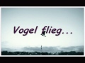 Silla feat Kitty Kat - Vogel Flieg (Lyrics) 