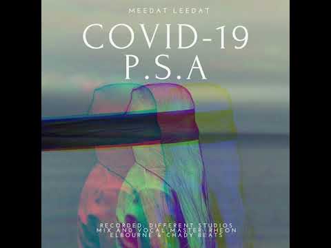 Meedat Leedat - Covid-19 P.S.A