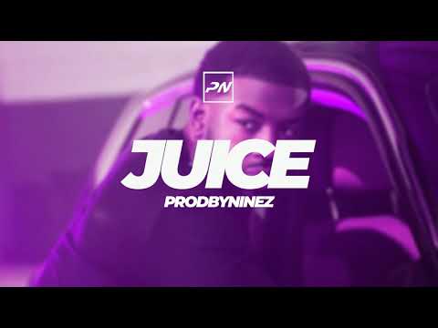 [FREE] Tion Wayne x Swarmz x Hardy Caprio - Type Beat "Juice" [UK AFRO BEAT]