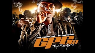 Tony Yayo ft Jay Rock - Bullets Whistle [New/CDQ/Dirty/2010][GPG2 The Remixes]