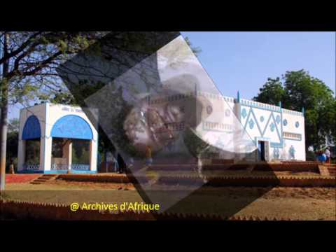 Niger (Saadou Bori)  Saraouta Maradi