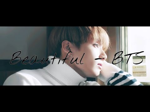 How Would BTS Sing 'WANNA ONE - BEAUTIFUL'