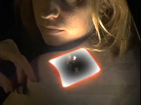 Tori Sparks - Cold War (Official Music Video) - As Heard on TV Series Criminal Minds