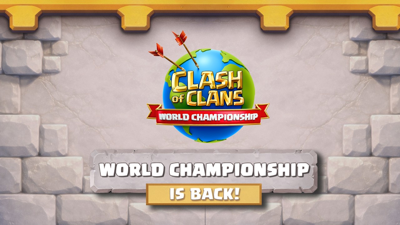 Clash Esports is BACK in 2026!