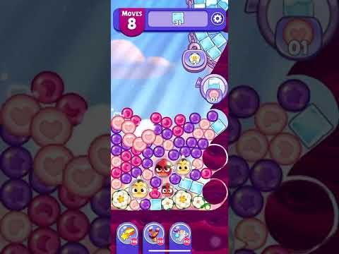 Angry Birds Dream Blast #7201