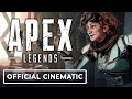 Apex Legends - Official Horizon Cinematic Trailer (Stories from the Outlands)