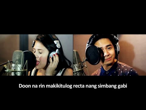 Sam Concepcion, Tippy Dos Santos feat. Thyro & Yumi - Dati (Christmas Music Video)