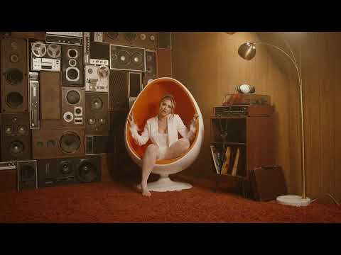 Savannah Dexter - You Don't Mean It (Official Music Video)
