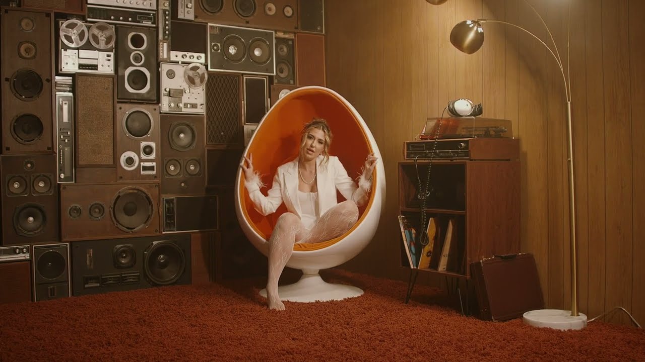 Savannah Dexter — You Don’t Mean It