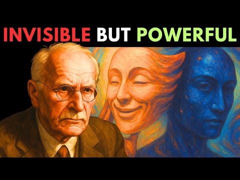 Freedom Begins When You Become A NOBODY - Carl Jung