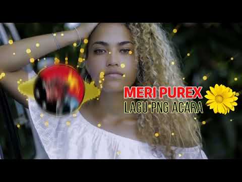 Lagu PNG acara terbaru 2022 |•| MERI PUREX |•| Linzii Bee ft Cookie Monstar (SinCity Crew)