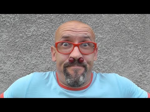 Zgubenej - Byle nie zgubić już nic (Enej - Zagubiony/PARODIA)