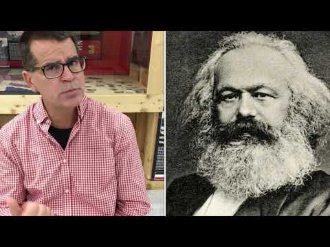 CHC2D fascism and communism