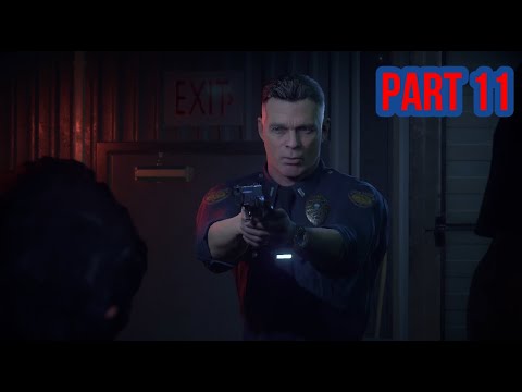 NEED FOR SPEED HEAT Walkthrough Gameplay Part 11 - Police Caught Us !!! (NFS HEAT)