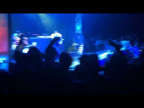 A$AP Rocky LongLiveA$AP Tour