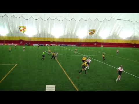 VJS T03-05 - FC Honka toinen puoliaika