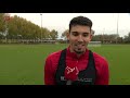 Faris Hammouti heeft uitzicht op basisplaats van Almere City FC