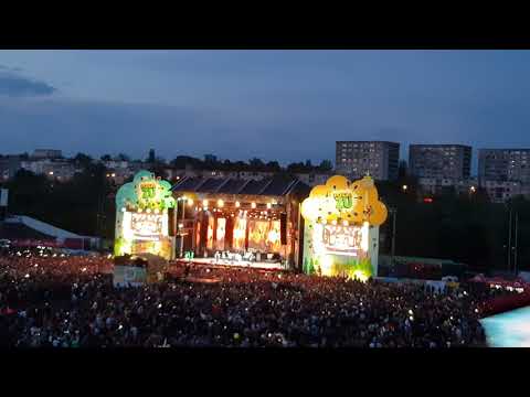 Forza ZU Galați - 3rei Sud Est - Focul