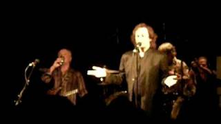 The Zombies - Old And Wise - Paris 10.06.2010