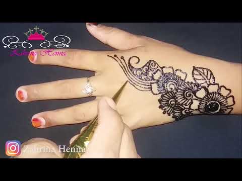 download lagu mp3 mp4 Tutorial Henna Tangan Simple, download lagu Tutorial Henna Tangan Simple gratis, unduh video klip Tutorial Henna Tangan Simple