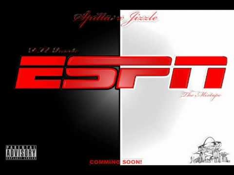Spitta ft. Jizzle and Lil A - ESPN