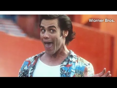 Jim Carrey Interview on the graham Norton show