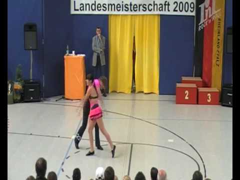 Laura_Thudium_Tizian_Schaefer_LM_Worms_2009_Finale_Junioren