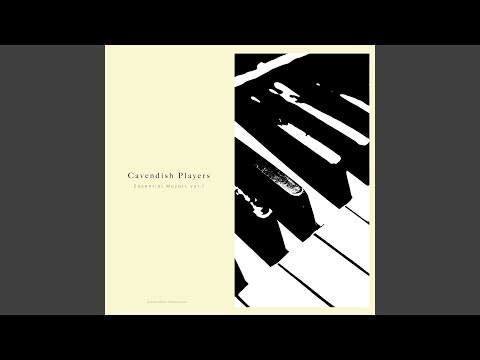 the Magic Flute, Overture (Version 1)