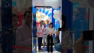 Grand opening of our LLOYD showroom😍🌺Proud to launch in the heart of kumaun! #shortsviral #lloyd