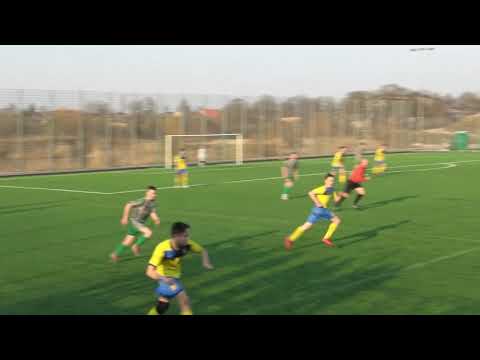 LJFČ'19   FK Tukums  - SK Super Nova (U- 16,Elites grupa  )07 04 2019