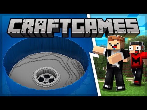 O RALO do OCEANO! - Craft Games 233