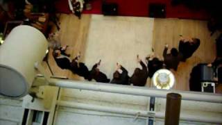 Straight No Chaser - Little Saint Nick (Chicago)