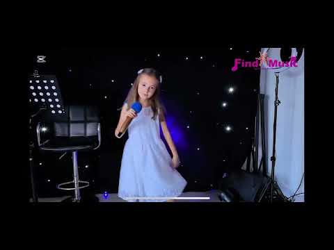 Maria Vintilă – „Școala Mea” | Interpretare LIVE 