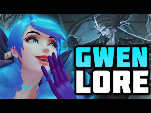 The Story of Gwen Explained