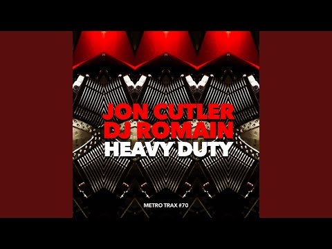 Heavy Duty (Oringinal Mix)
