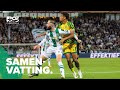 FC Groningen verliest in eigen huis van ADO Den Haag | Highlights