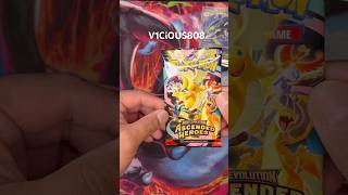 #ascendedheroes #megaevolution #megapokemoncards #pokemonchannel #pokemonshorts