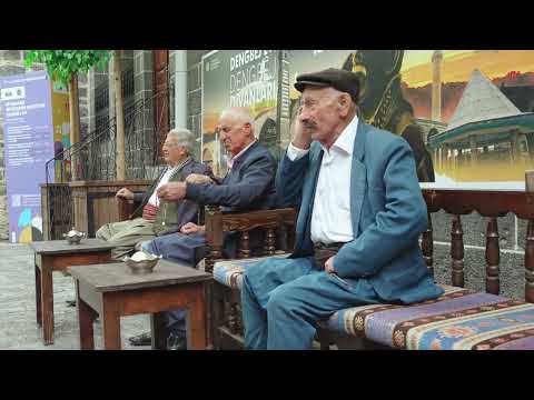 Dengbêjî / Mala Dengbêjan