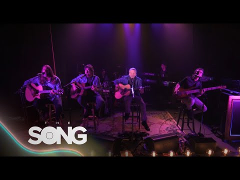 Kenny Loggins - Danny's Song | The Song