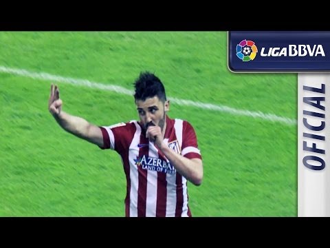 Edición limitada: Celta de Vigo (0-2) Atlético de Madrid - HD