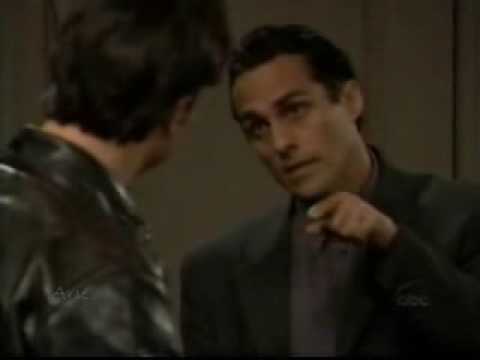 GH 05.07-08.02 - Zander tells Sonny he threw Carly out