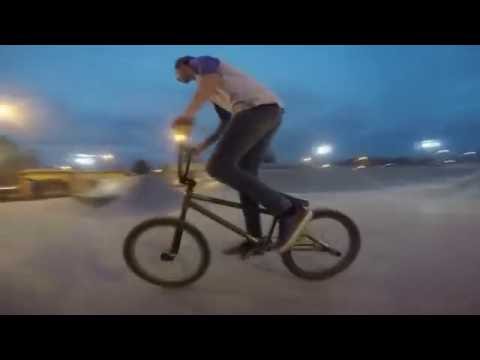 BMX CATRIEL/ Argentina, Rio Negro /2016