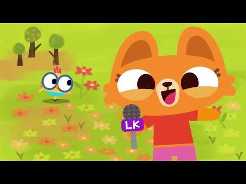 BABY BOT Knows the SEASONS 🌺🌞🍁❄️ Cartoons for kids | Lingokids | S1.E4