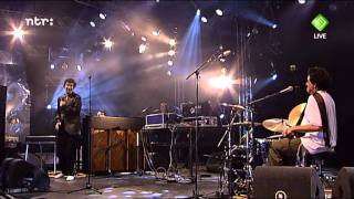 Jamie Lidell - Multiply